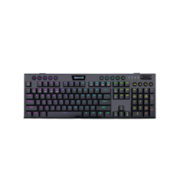 کیبورد مخصوص بازی ردراگون (Redragon) مدل Horus K618