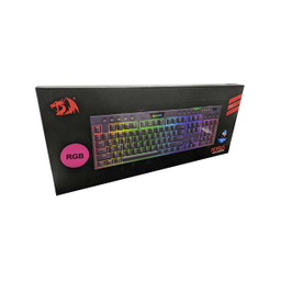 کیبورد مخصوص بازی ردراگون (Redragon) مدل Horus K618
