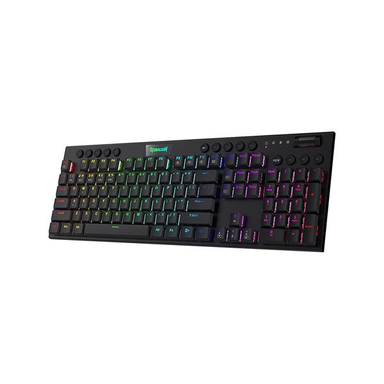 کیبورد مخصوص بازی ردراگون (Redragon) مدل Horus K618