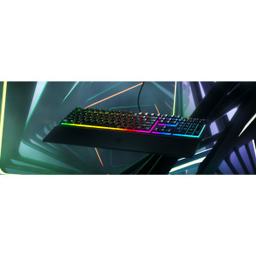 کیبورد مخصوص بازی ریزر (Razer) مدل Ornata V3