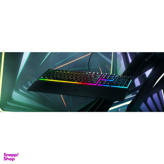 کیبورد مخصوص بازی ریزر (Razer) مدل Ornata V3