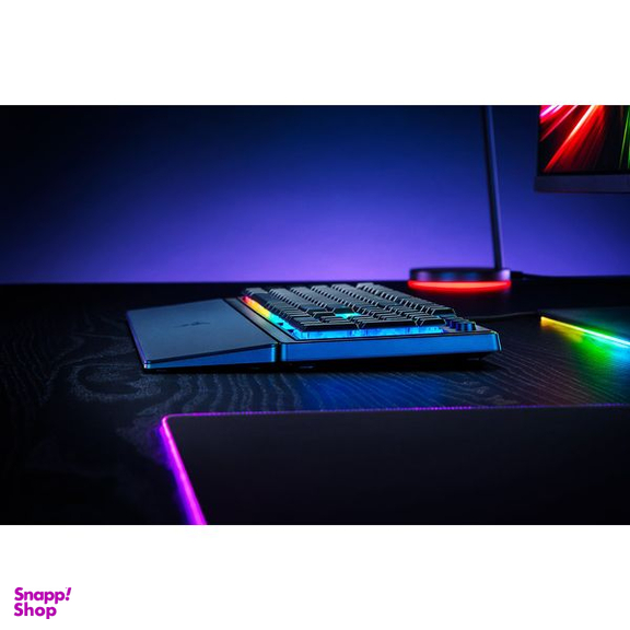 کیبورد مخصوص بازی ریزر (Razer) مدل Ornata V3