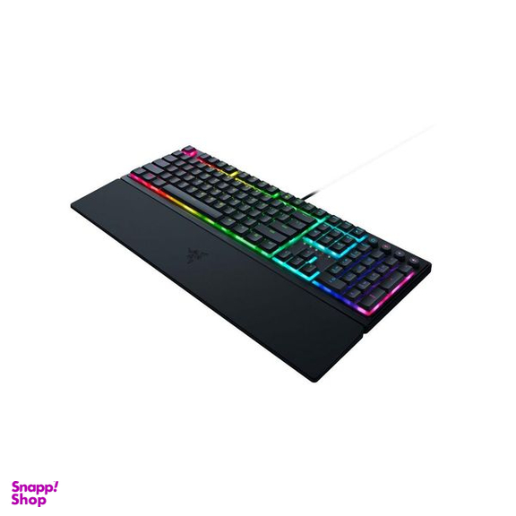 کیبورد مخصوص بازی ریزر (Razer) مدل Ornata V3