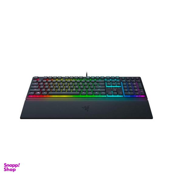 کیبورد مخصوص بازی ریزر (Razer) مدل Ornata V3