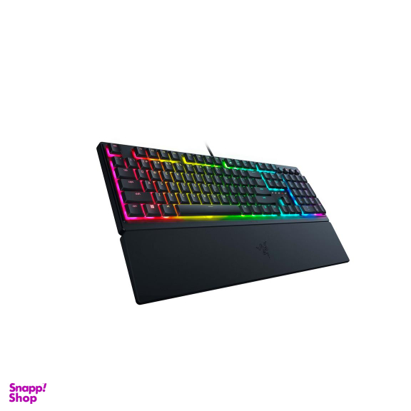 کیبورد مخصوص بازی ریزر (Razer) مدل Ornata V3