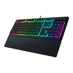 کیبورد مخصوص بازی ریزر (Razer) مدل Ornata V3