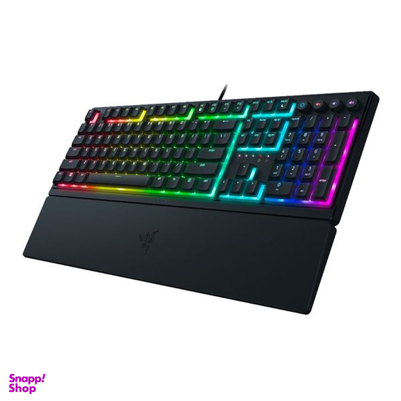 کیبورد مخصوص بازی ریزر (Razer) مدل Ornata V3