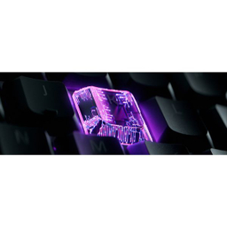 کیبورد مخصوص بازی ریزر (Razer) مدل Ornata V3