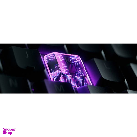 کیبورد مخصوص بازی ریزر (Razer) مدل Ornata V3