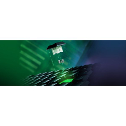 کیبورد مخصوص بازی ریزر (Razer) مدل Ornata V3