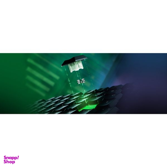 کیبورد مخصوص بازی ریزر (Razer) مدل Ornata V3