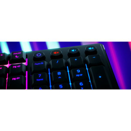 کیبورد مخصوص بازی ریزر (Razer) مدل Ornata V3