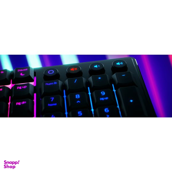 کیبورد مخصوص بازی ریزر (Razer) مدل Ornata V3