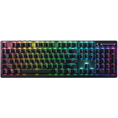 کیبورد مخصوص بازی ریزر (Razer) مدل Deathstalker V2 Pro