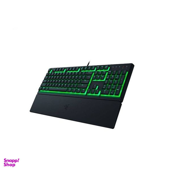کیبورد مخصوص بازی ریزر (Razer) مدل Ornata V3x