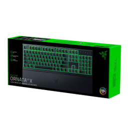 کیبورد مخصوص بازی ریزر (Razer) مدل Ornata V3x