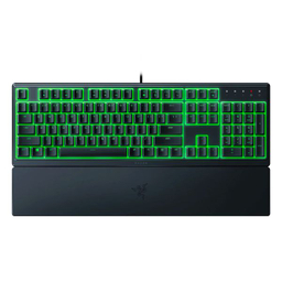 کیبورد مخصوص بازی ریزر (Razer) مدل Ornata V3x