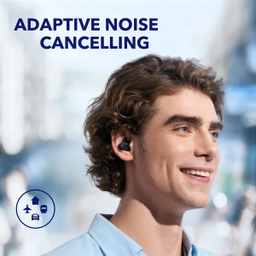 هدفون بلوتوثی انکر مدل Soundcore Space A40 A3936