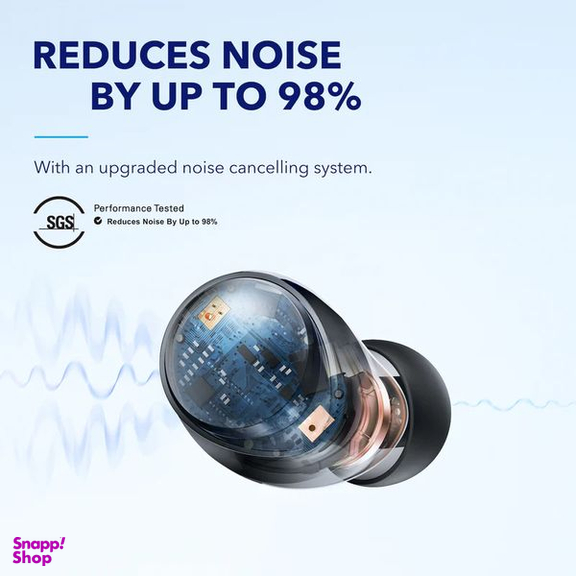 هدفون بلوتوثی انکر مدل Soundcore Space A40 A3936