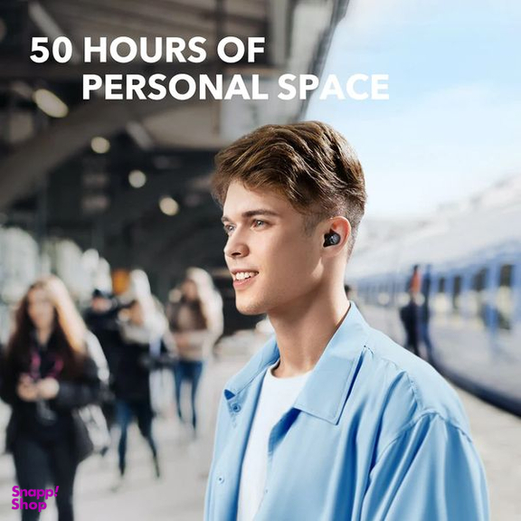 هدفون بلوتوثی انکر مدل Soundcore Space A40 A3936