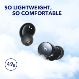 هدفون بلوتوثی انکر مدل Soundcore Space A40 A3936