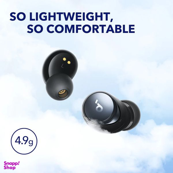 هدفون بلوتوثی انکر مدل Soundcore Space A40 A3936