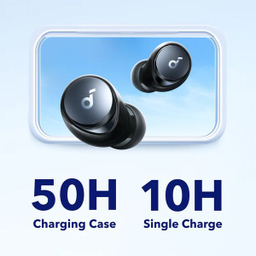 هدفون بلوتوثی انکر مدل Soundcore Space A40 A3936