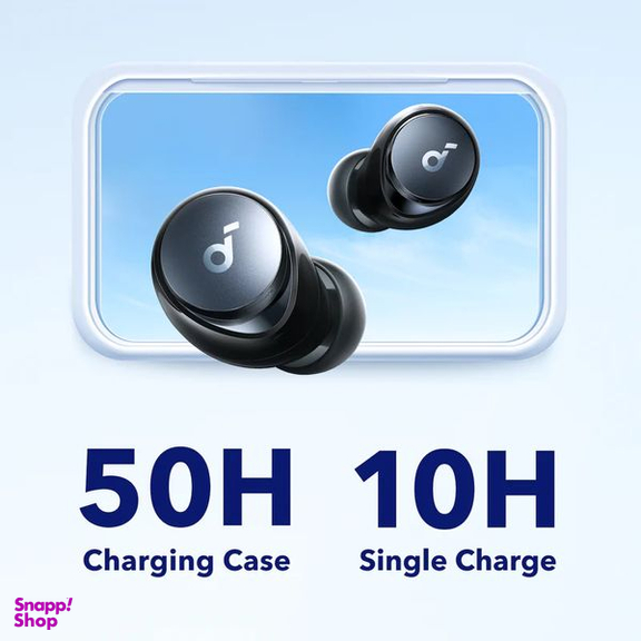 هدفون بلوتوثی انکر مدل Soundcore Space A40 A3936