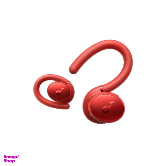 هدفون بلوتوثی انکر مدل Soundcore Sport X10 A3961