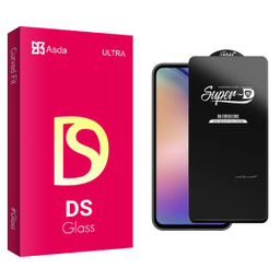 محافظ صفحه نمایش آسدا (Asda) مدل DS SuperD برای گوشی سامسونگ Galaxy A54 5G