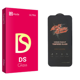 محافظ صفحه نمایش آسدا (Asda) مدل DS Glass ANTI-STATIC برای گوشی اپل iPhone 13