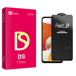 محافظ صفحه نمایش آسدا (Asda) مدل DS SuperD برای گوشی سامسونگ Galaxy A14
