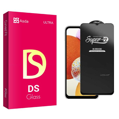 محافظ صفحه نمایش آسدا (Asda) مدل DS SuperD برای گوشی سامسونگ Galaxy A14