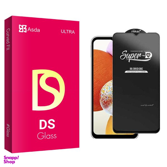 محافظ صفحه نمایش آسدا (Asda) مدل DS SuperD برای گوشی سامسونگ Galaxy A14