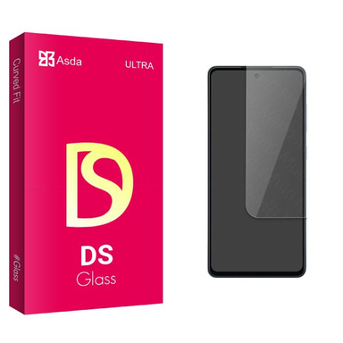 محافظ صفحه نمایش شیشه ای آسدا (Asda) مدل DS Glass برای گوشی سامسونگ Galaxy A53 5G