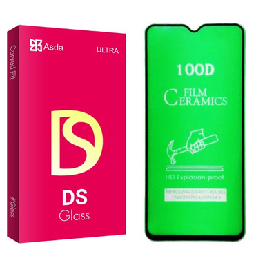 محافظ صفحه نمایش سرامیکی آسدا (Asda) مدل DS glass برای گوشی سامسونگ Galaxy A12/A32/A42