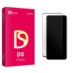 محافظ صفحه نمایش سرامیکی حریم شخصی آسدا (Asda) مدل DS Glass NEW برای گوشی سامسونگ Galaxy A73 5G