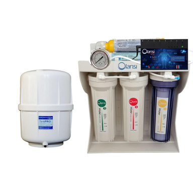 تصفیه کننده آب اولانسی مدل RO-ARTIFICAL-INTIFICIALA900