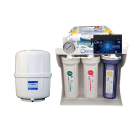 تصفیه کننده آب اولانسی مدل RO-ARTIFICAL-INTIFICIALA940