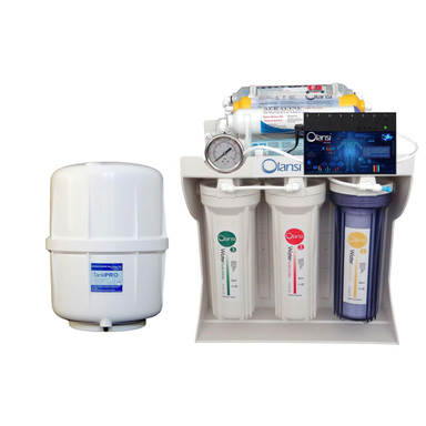 تصفیه کننده آب اولانسی مدل RO-ARTIFICAL-INTIFICIALA940