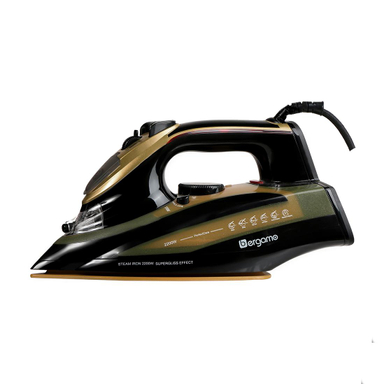 اتو بخار یورولوکس مدل EU-SI5022KBS