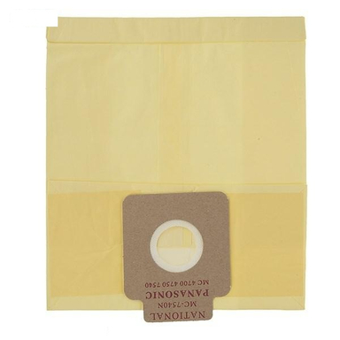 کیسه جاروبرقی پارس خزر مدل National