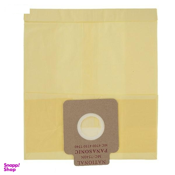 کیسه جاروبرقی پارس خزر مدل National