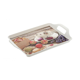 سینی ونوس پلاستیک کد 003