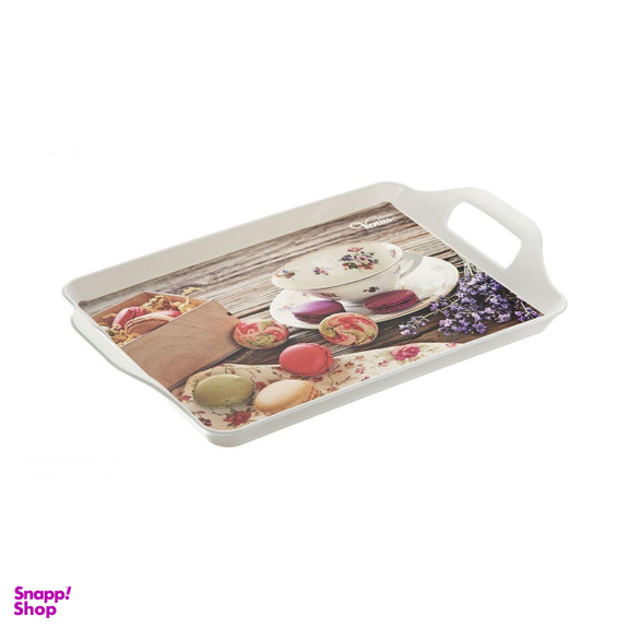 سینی ونوس پلاستیک کد 003