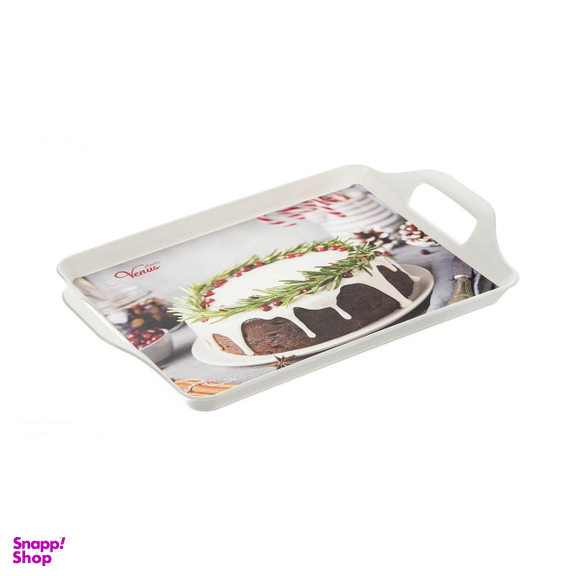 سینی ونوس پلاستیک کد 004