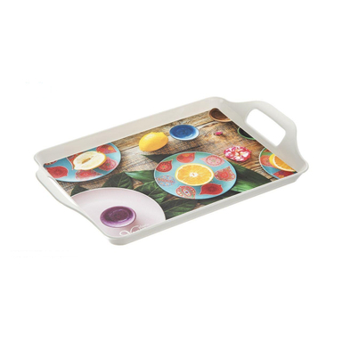 سینی ونوس پلاستیک کد 006