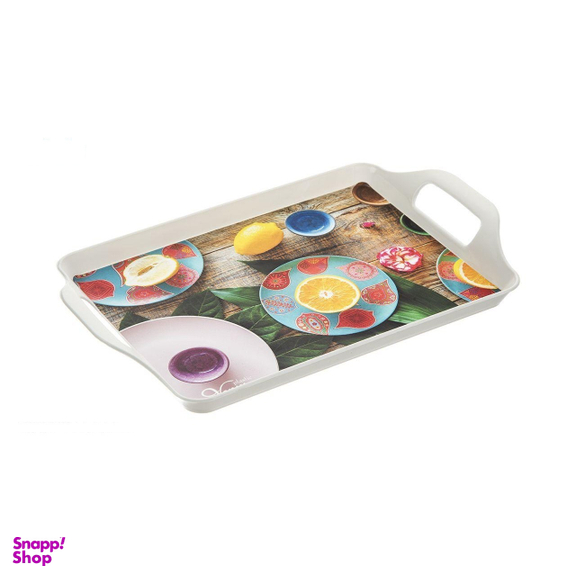 سینی ونوس پلاستیک کد 006