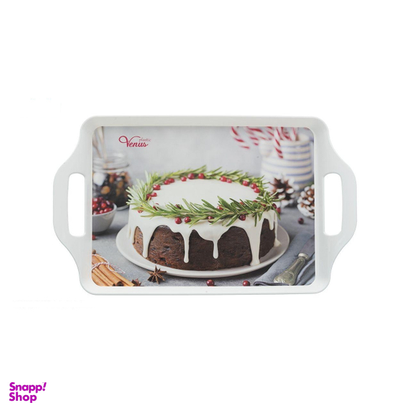 سینی ونوس پلاستیک کد 012