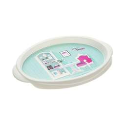 سینی ونوس پلاستیک کد 013